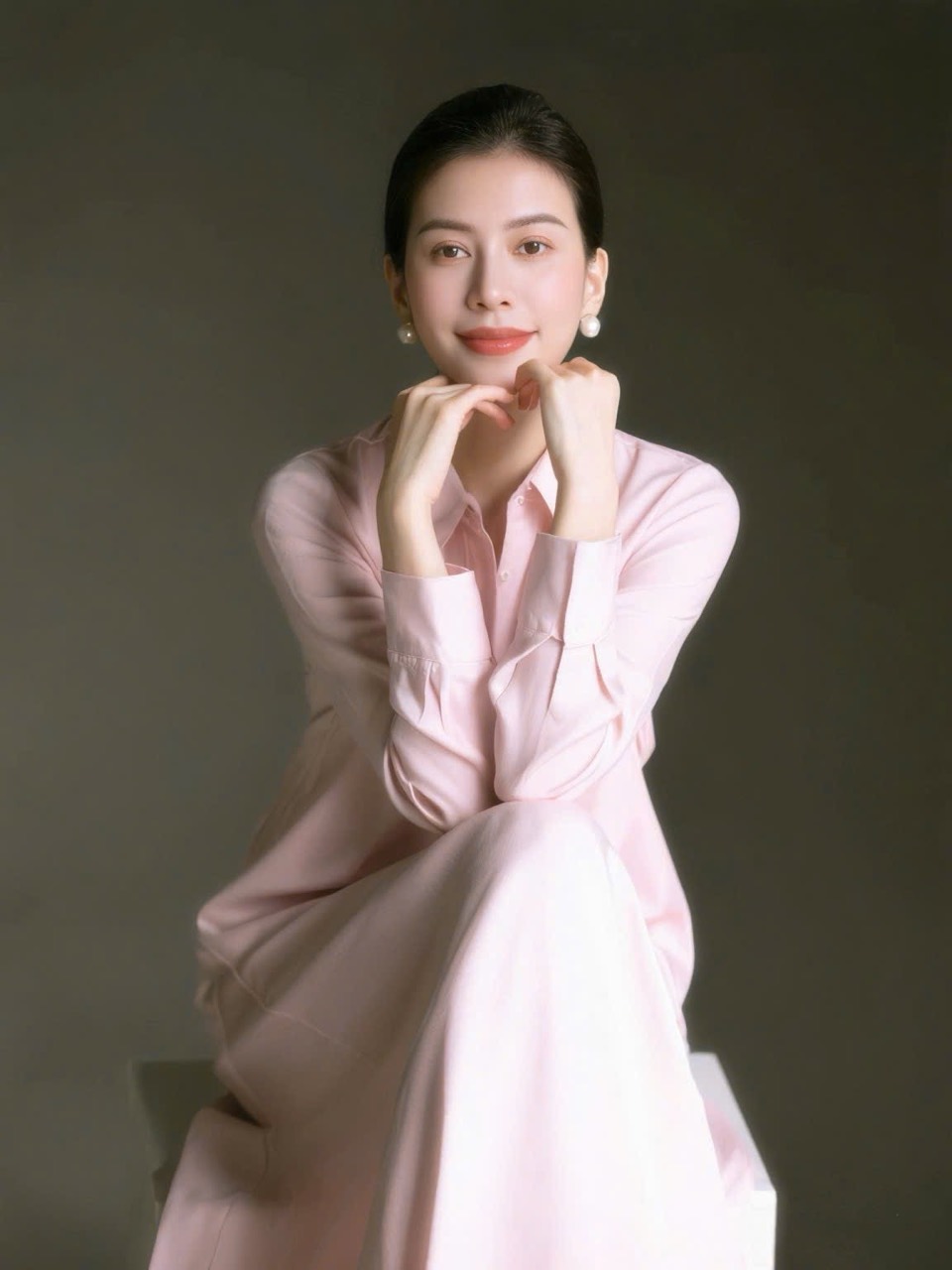 Chân dung Coach Thương